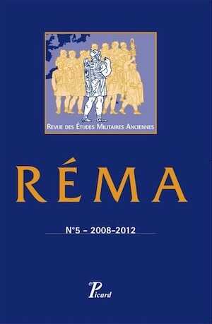 n°5 - 2008-2012.