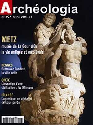 n°507. Février 2013.