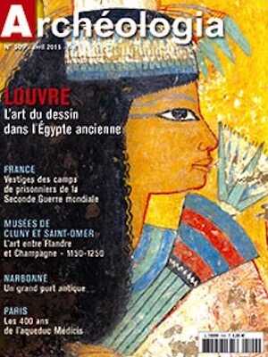 n°509. Avril 2013.