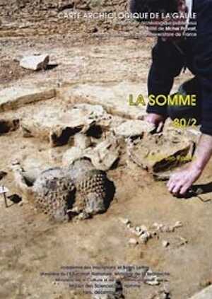 80/2, La Somme, par T. Ben Redjeb, 2013, 840 p., 1268 fig.