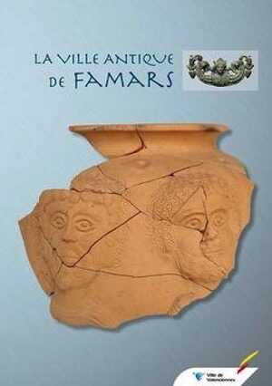 La ville antique de Famars, 2013, 136 p.