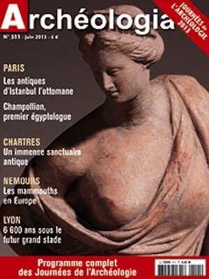 n°511. Juin 2013.