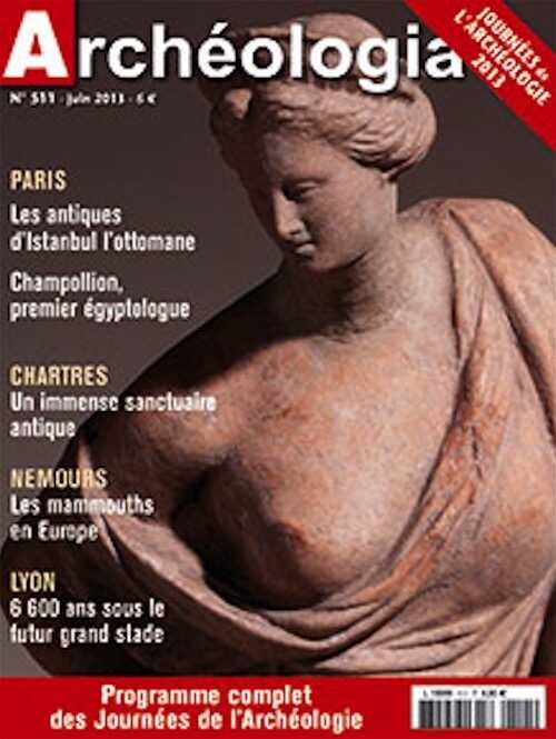 n°511. Juin 2013.