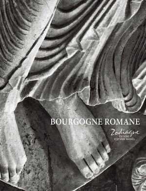 Bourgogne romane, 2015, 372 p.