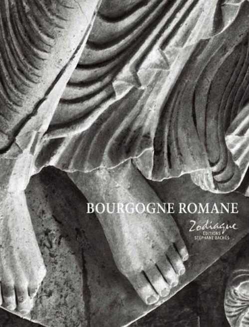 Bourgogne romane, 2015, 372 p.