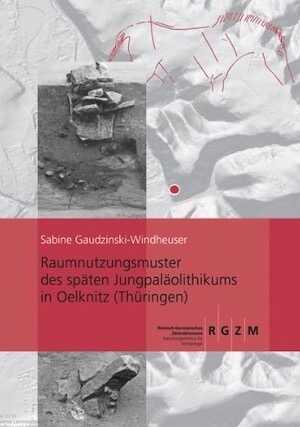 Raumnutzungsmuster des späten Jungpaläolithikums in Oelknitz (Thüringen). Die Siedlungsstrukturen 1-3, 2013, 594 p.