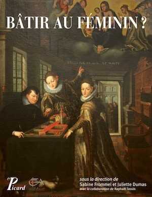 Batir au féminin ?, 2013, 304 p.