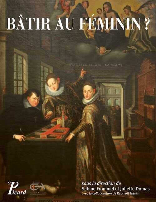 Batir au féminin ?, 2013, 304 p.