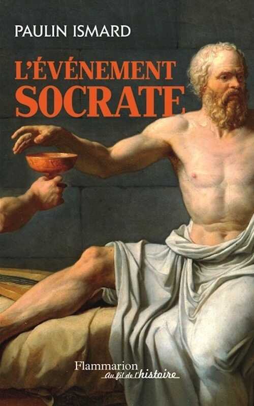 L'événement Socrate, 2013, 299 p.