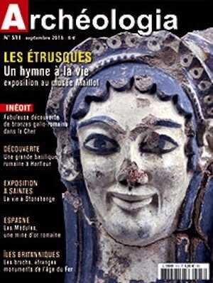 n°513. septembre 2013.