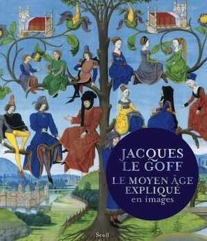Le Moyen Age expliqué en images, 2013, 160 p.