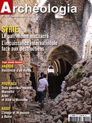 n°515. novembre 2013.