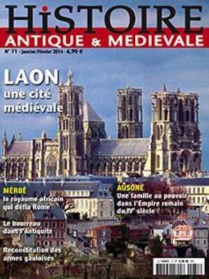 n°71. Janvier-Février 2014.