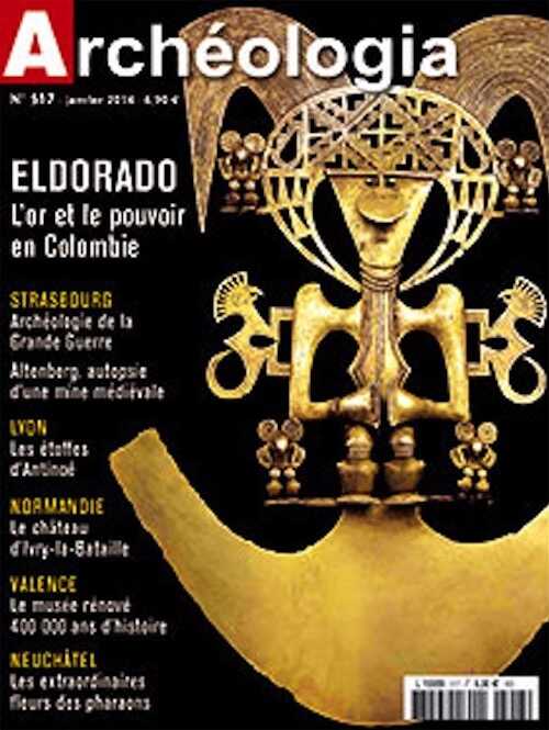 n°517. Janvier 2014.
