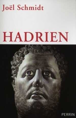 Hadrien, 2014, 359 p.