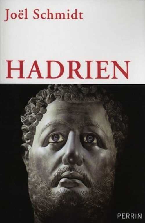 Hadrien, 2014, 359 p.