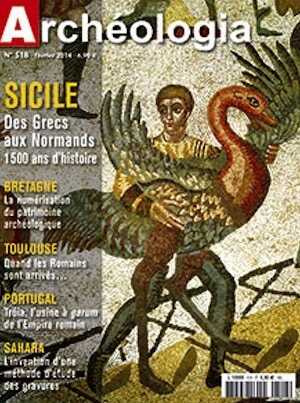 n°518. Février 2014.
