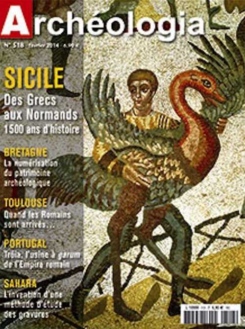 n°518. Février 2014.