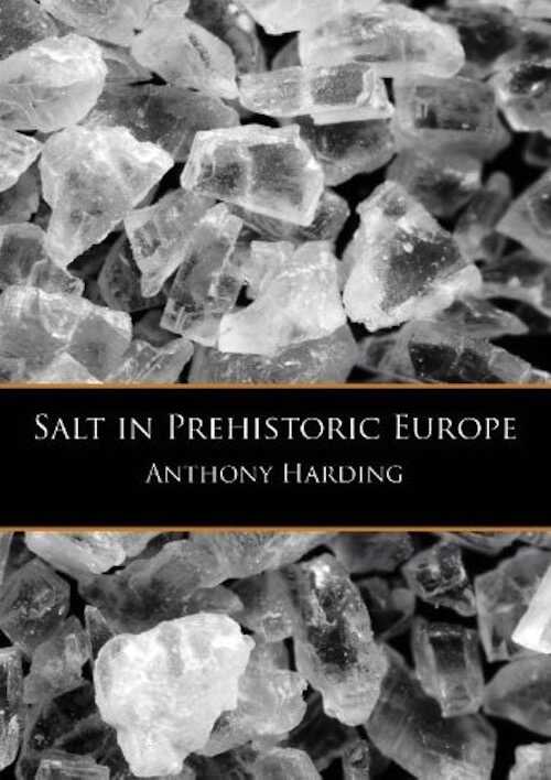 Salt in Prehistoric Europe, 2013, 162 p.