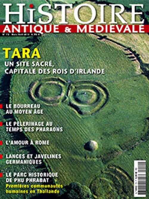 n°72. Mars-Avril 2014.