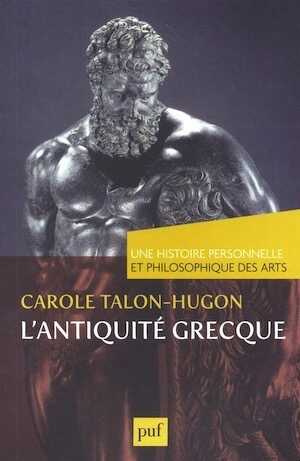 L'antiquité grecque, 2014, 132 p.