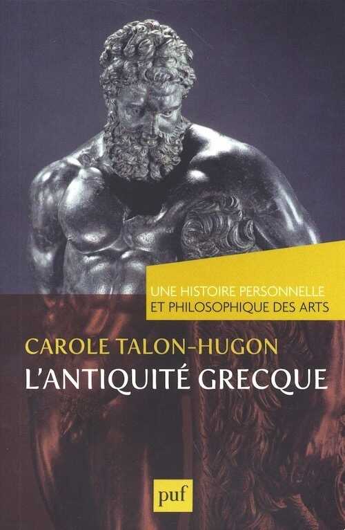 L'antiquité grecque, 2014, 132 p.
