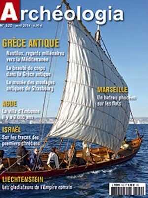 n°520. avril 2014.