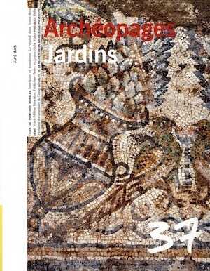 n°37. Avril 2013. Jardins.