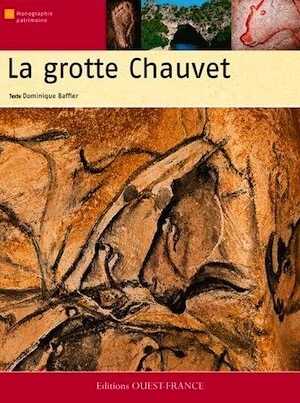 La grotte Chauvet, 2014, 32 p.