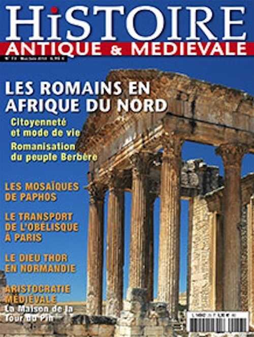 n°73, Mai-Juin 2014.