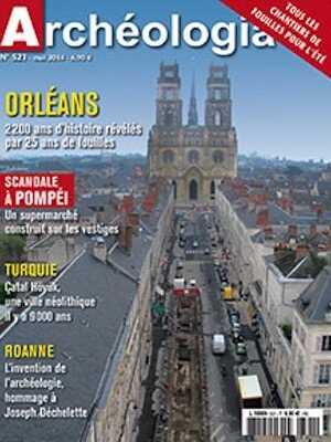 n°521, mai 2014.
