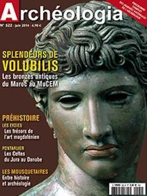 n°522, juin 2014.