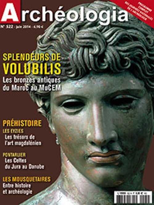 n°522, juin 2014.