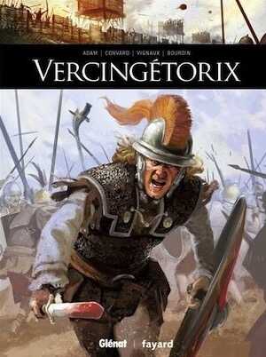 Vercingétorix, 2014. 