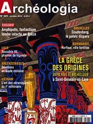 n°525, octobre 2014.