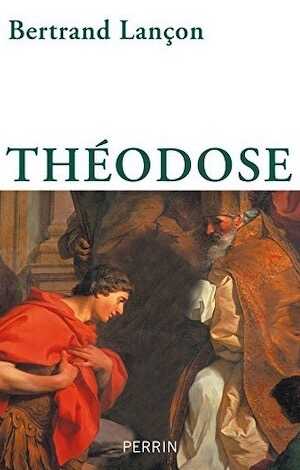 Théodose, 2014, 250 p.