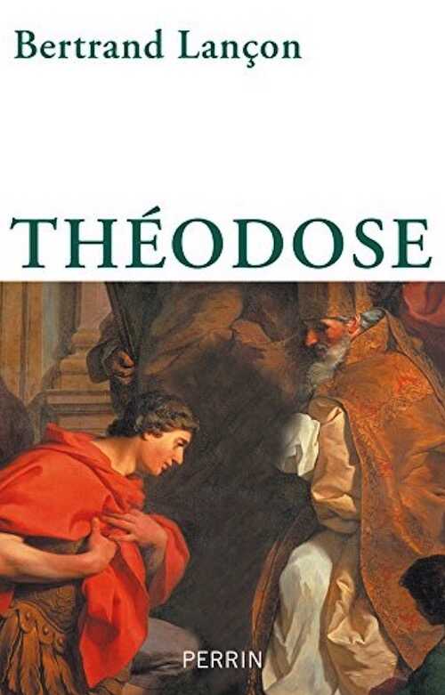 Théodose, 2014, 250 p.