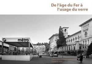 De l'âge du Fer à l'usage du verre. Mélanges offerts à Gilbert Kaenel, (CAR 151), 2014, 312 p. BULLINGER J., CROTTI P., HUGUENIN C. (dir.)