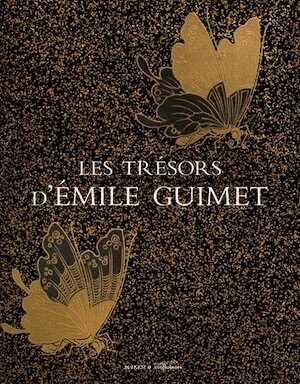Les Trésors d'Émile Guimet, (cat. expo. musée des Confluences, Lyon, déc. 2014- juil. 2015), 2014, 288 p.