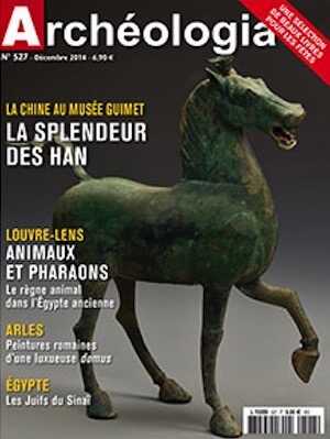 n°527. Décembre 2014.