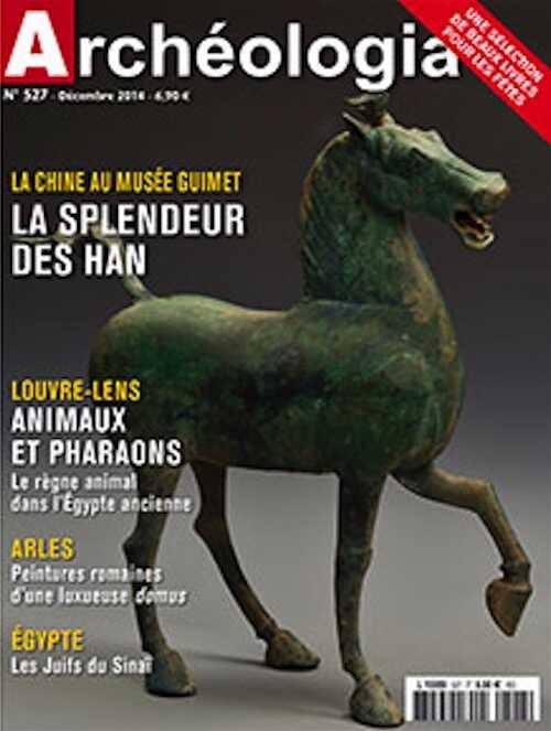 n°527. Décembre 2014.