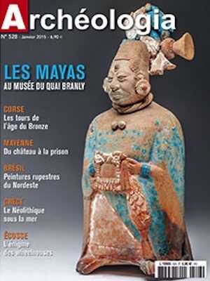 n°528. Janvier 2015.