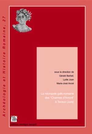 La nécropole gallo-romaine des 
