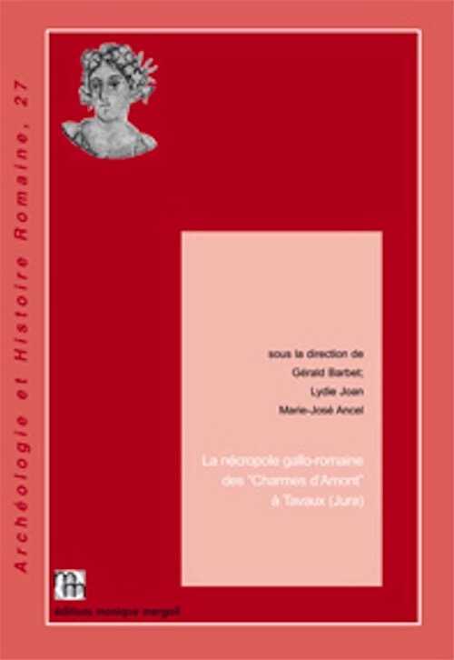 La nécropole gallo-romaine des