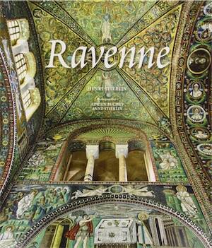 ÉPUISÉ - Ravenne. Capitale de l'Empire romain d'Occident, 2014, 232 p.