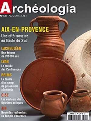 n°529. Février 2015.