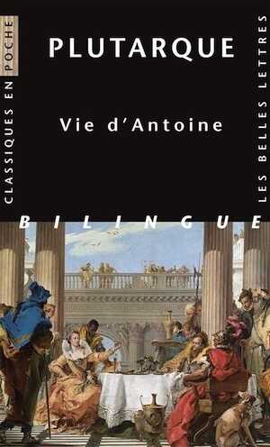 Vie d'Antoine, 2015, 290 p.