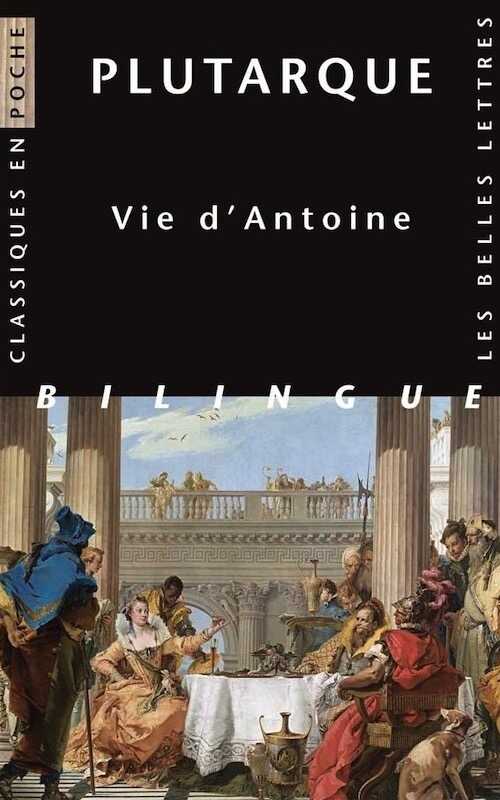 Vie d'Antoine, 2015, 290 p.