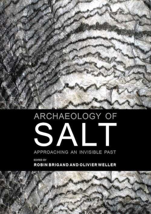 Archaeology of Salt. Approaching an invisible past, 2015, 228 p.
