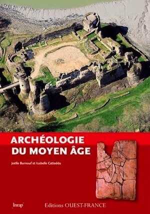 ÉPUISÉ - Archéologie du Moyen Age, 2015, 144 p.